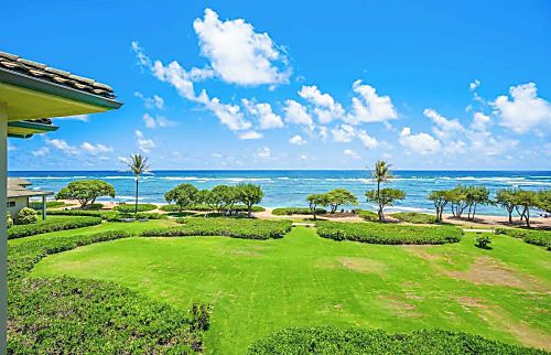 Waipouli Beach Resort G401