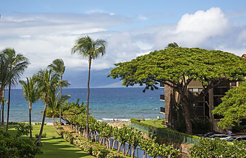 Kaanapali Shores 318