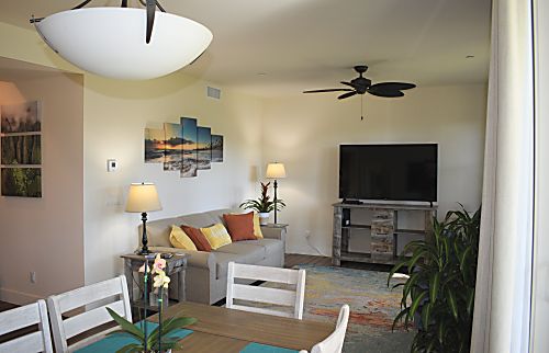 Hale Honu at Pili Mai