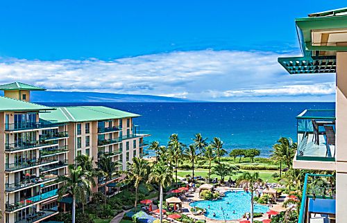 Honua Kai Hokulani 837