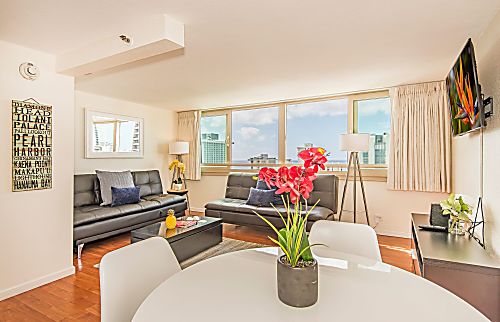 Island Colony rental condo