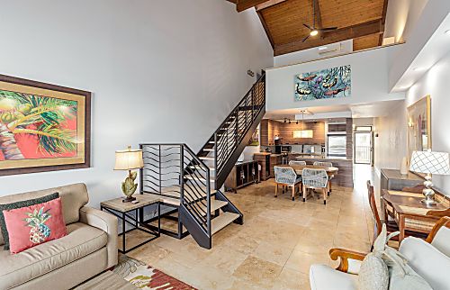 Kamaole Sands 10-403