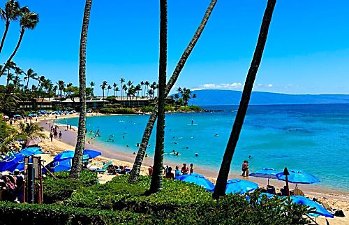 Luana at Napili Gardens