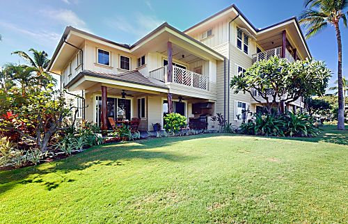 Waikoloa Beach Villas #M32