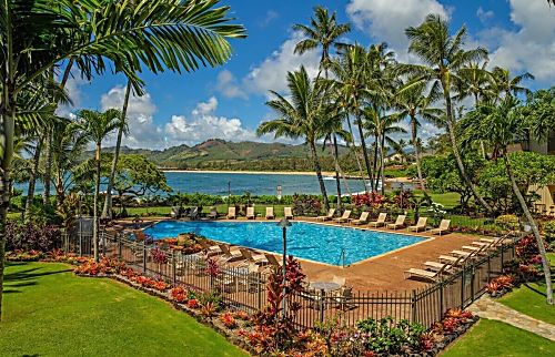 The Sandy Feet Retreat