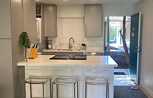 Pacific Shores Ground Floor Unit