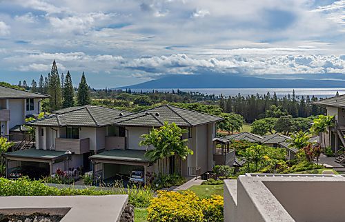 Kapalua Villa 21