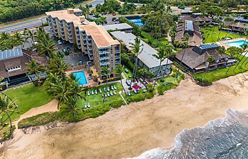 Nani Kai Hale Unit #401