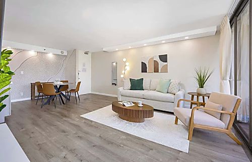 Waikiki Banyan 1013 Tower 2