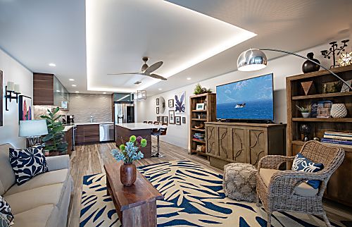 Kamaole Sands Building #10, Unit #311