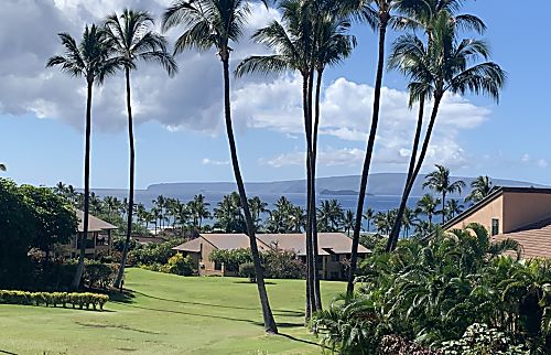 Wailea Ekahi Village 33E