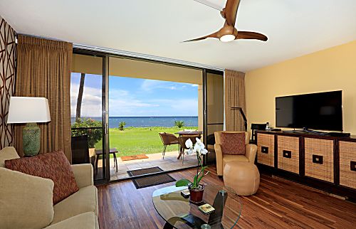 Sugar Beach Resort Condo Rental