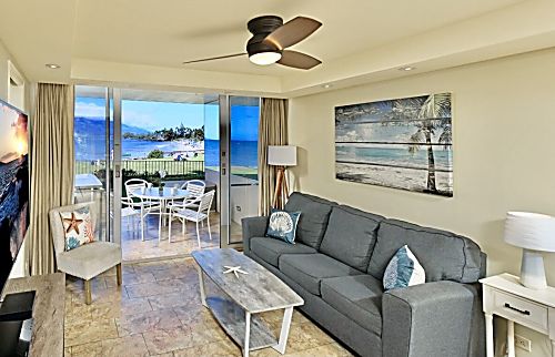 Royal Mauian Ground Floor Unit
