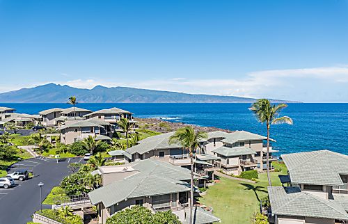 Kapalua Bay Villas 31B3