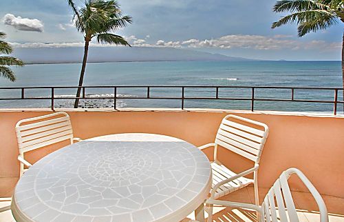 Island Sands Resort 310