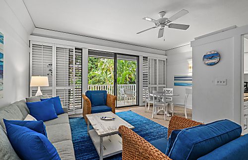 Kiahuna Plantation #440 (building 42)