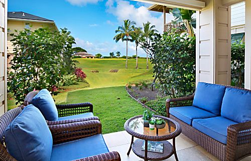 Pili Mai at Poipu 10A