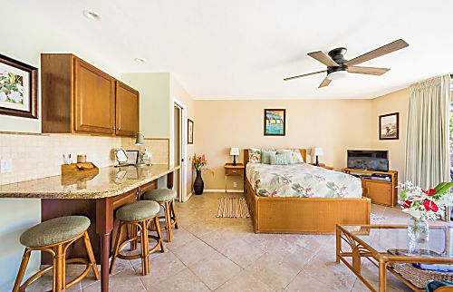 Kona Bali Kai  Rental