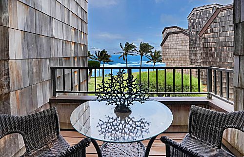 Sealodge II Villa H5