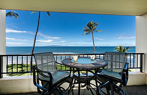 Sugar Beach Resort #319