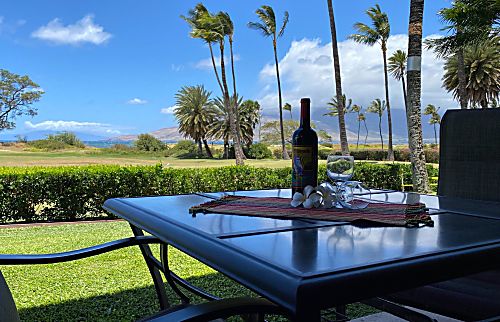 Luana Kai Resort A101