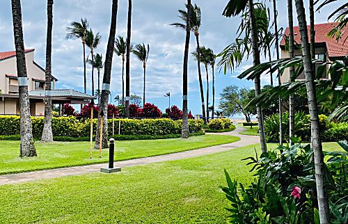 Luana Kai Resort B108