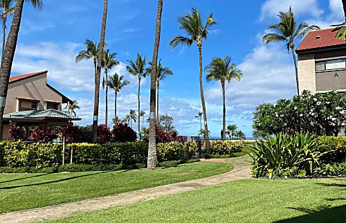 Luana Kai Resort B112