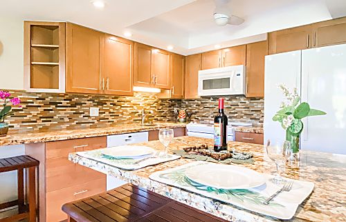 Luana Kai Resort B112