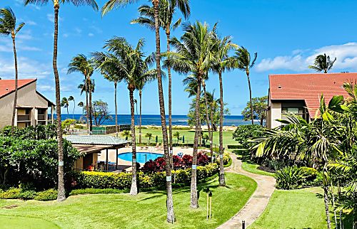 Luana Kai Resort B307