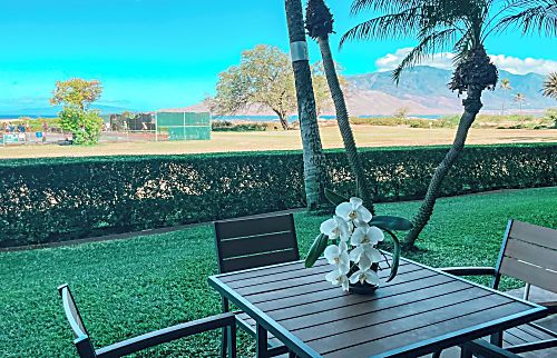 Luana Kai Resort D102