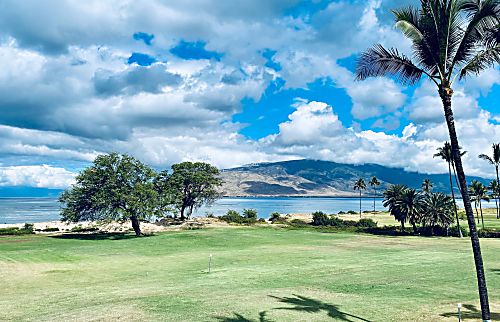 Luana Kai Resort D306