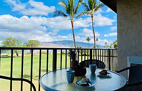 Luana Kai Resort D307