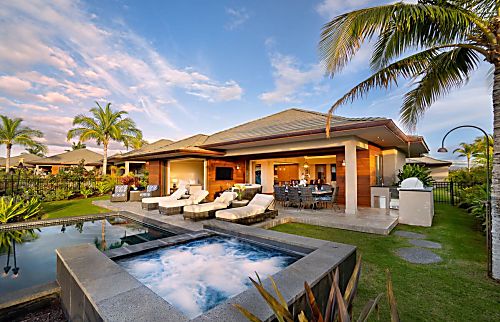 Laule'a at Mauna Lani Resort #5