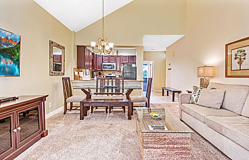 Grand Champions #1-5