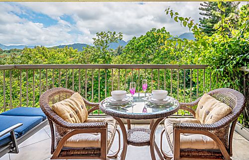 Hanalei Bay Resort 1557