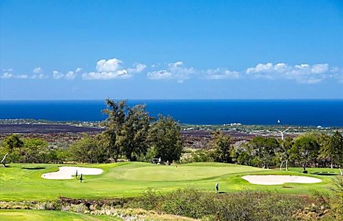 Fairways at Waikoloa Rental
