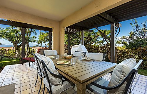 Wailea Ekahi Village 26A