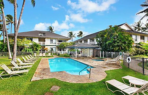 Regency at Poipu Kai 114