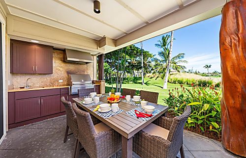 G3 Waikoloa Beach Villas