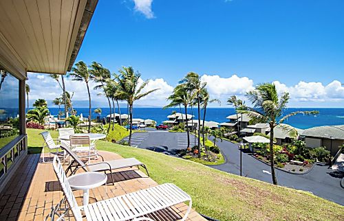 Kapalua Bay Villas 16G4