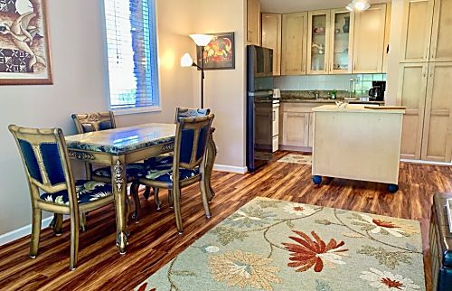 Hale `Ohana ~ Family Home