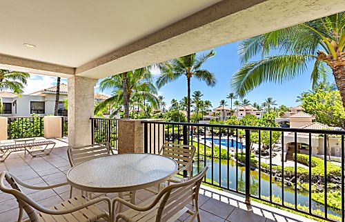 Shores at Waikoloa Unit 313