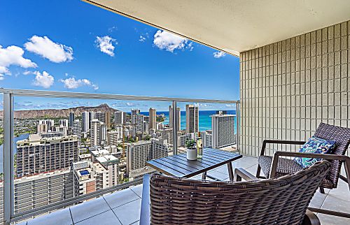 Island Colony rental condo