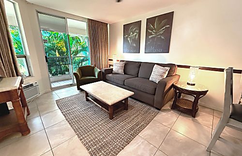 Maui Banyan Penthouse 3 Bedroom Unit