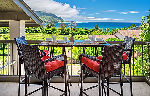 Hanalei Bay Resort 7307/08