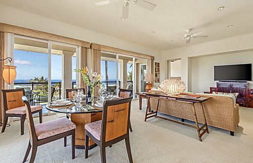 2BD Kumulani (I-4) at Mauna Kea Resort