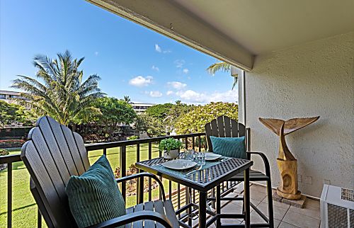 Kihei Akahi C317