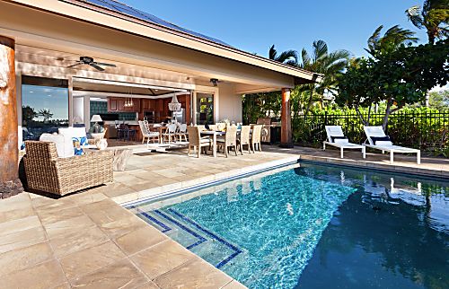 Paradise Awaits at KaMilo #Hoku B