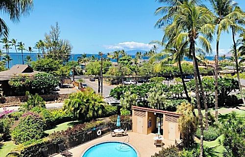 Maui Vista - #1402
