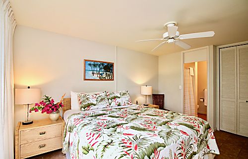 North Shore Barefoot Hideaway